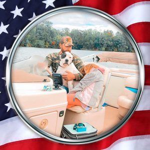 Meet your Posher, Eric